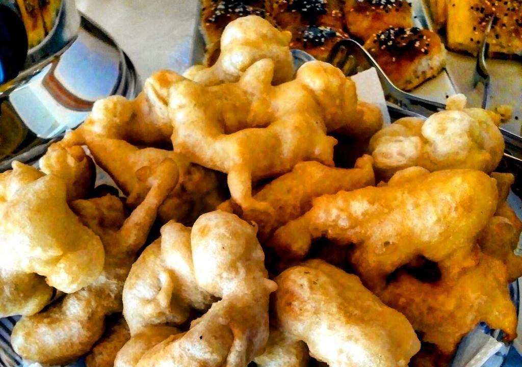 Ilyada Hotel 博兹贾阿达岛 外观 照片