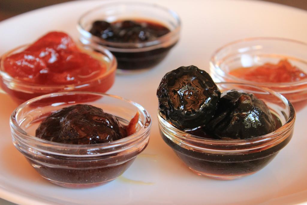 Ilyada Hotel 博兹贾阿达岛 外观 照片
