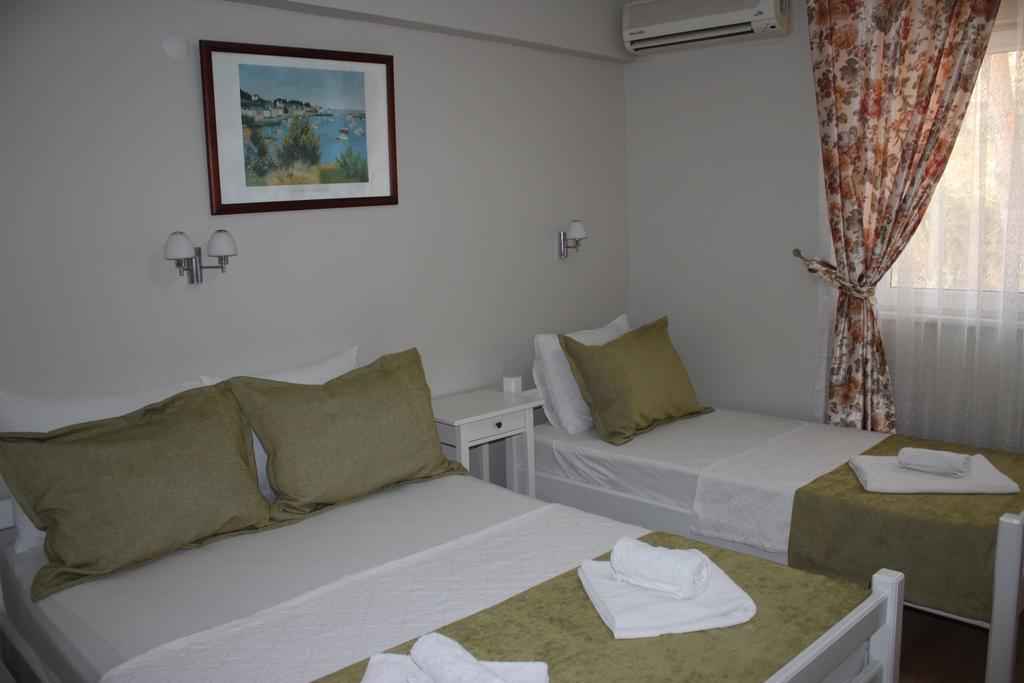Ilyada Hotel 博兹贾阿达岛 外观 照片