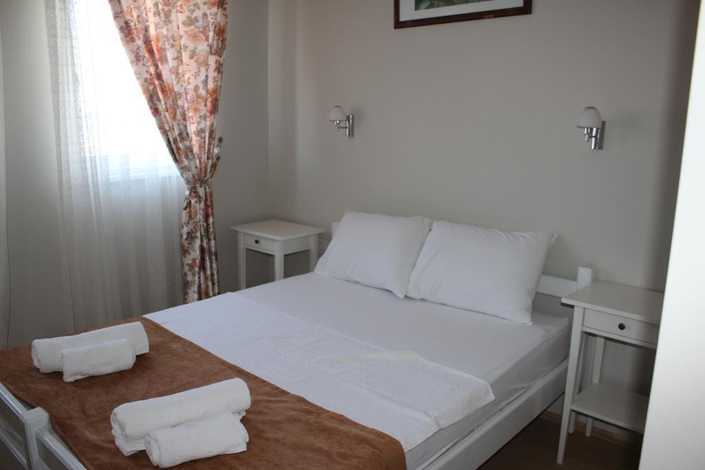 Ilyada Hotel 博兹贾阿达岛 外观 照片